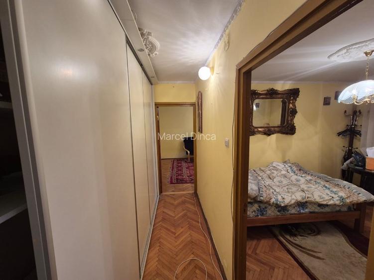 Vind apartament deosebit  - 6