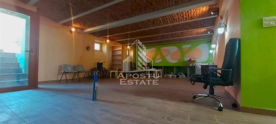 Spatiu comercial 67 mp central