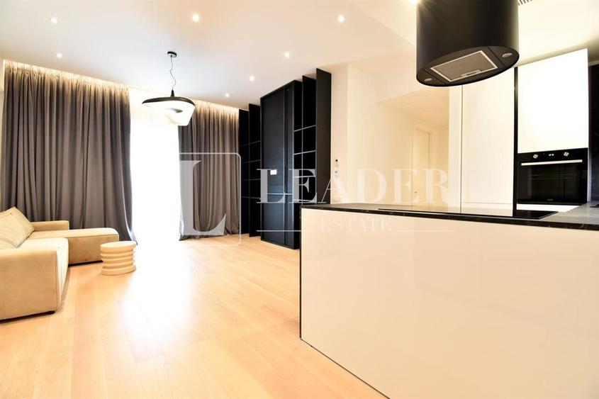Inchiriere apartament I Floreasca