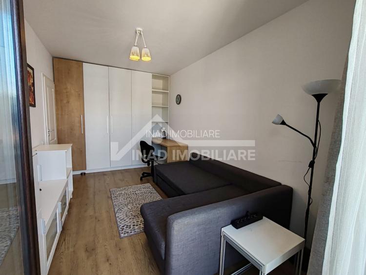 Apartament cu o camera moden, constructie noua, Piata Mihai Viteazu - 7