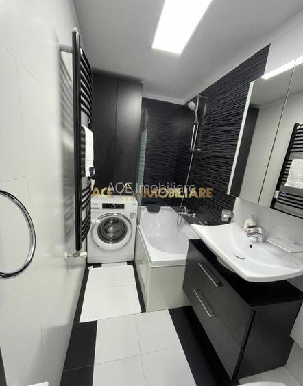 Garsoniera de inchiriat | Vitan | Metrou | Parcare | 42mp | DishWasher - 6