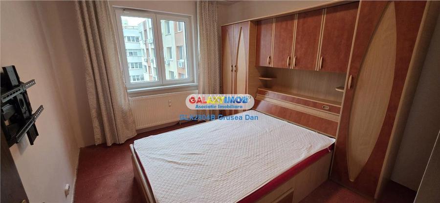 dristor | 2cam 55mp | spatios etaj 7 1984 | AC balcon | metrou - 4