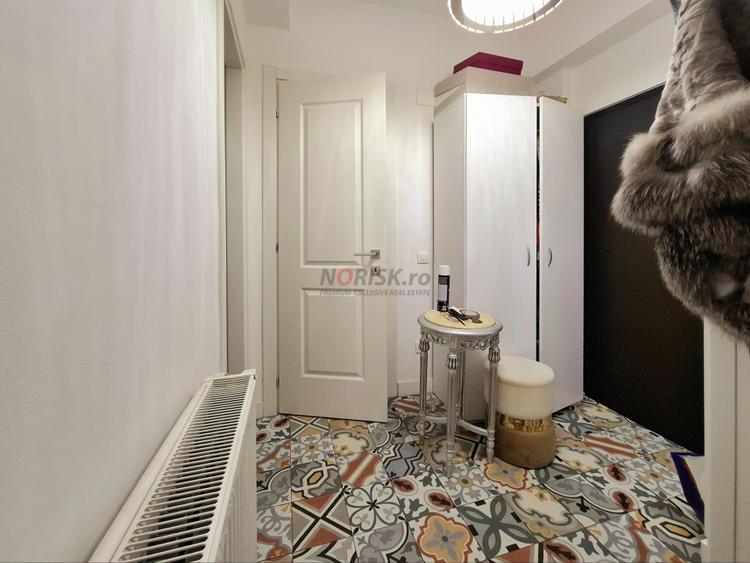 4 Camere Luxury Living | 117mp | Dorobanți Capitale | Londra | Centrală