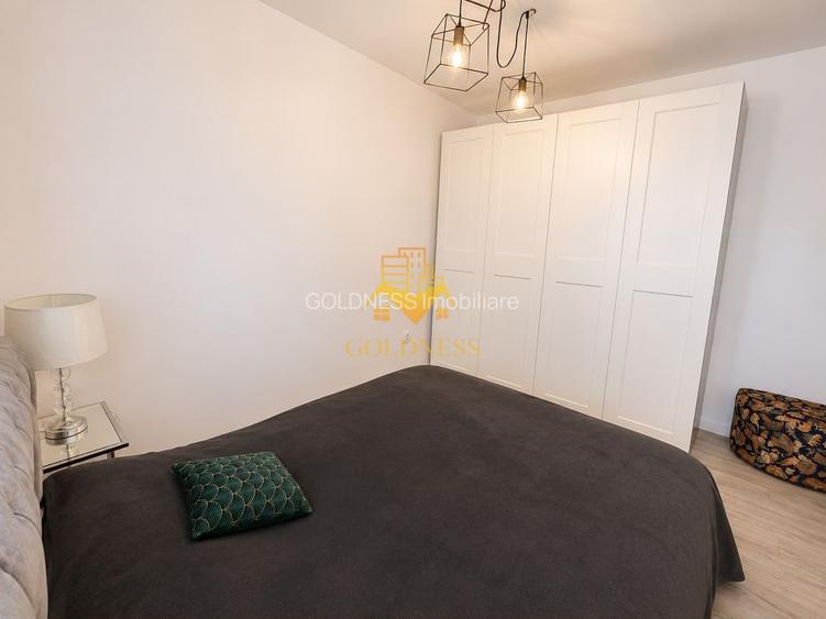 3 Camere Openspace,Parcare, Pet Friendly, Donath park,Profi,Grigorescu - 5