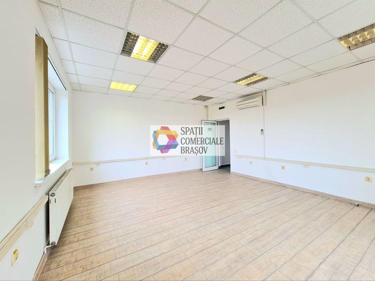 Birouri de închiriat Brasov - 164 mp # spatii-comerciale-brasov.ro