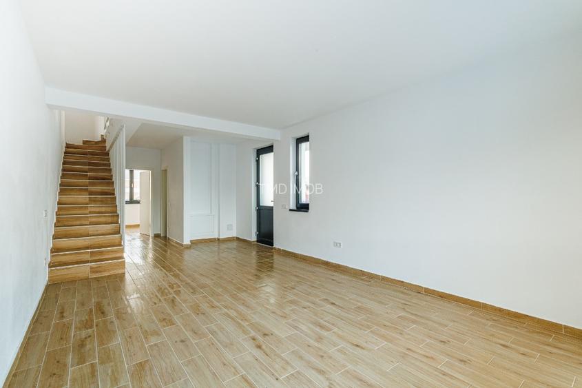 EXCLUSIVITATE!Duplex Premium Sânpetru–Curte Privată, Finisaje premium, 2 Parcări - 3