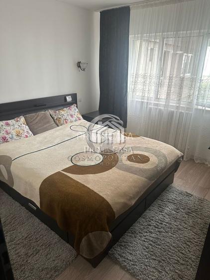 Apartament cu 4 camere zona Micro 14 110mp etaj inferior Pret: 120.000 neg. - 10