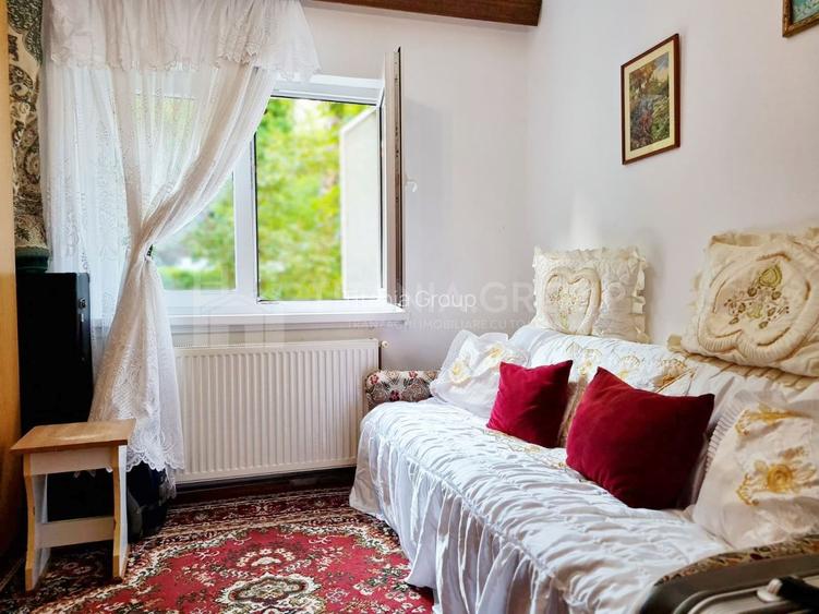 Apartament 3 camere, 2 bai, etj 1, zona Racadau, priveliste superba spre Tampa - 6