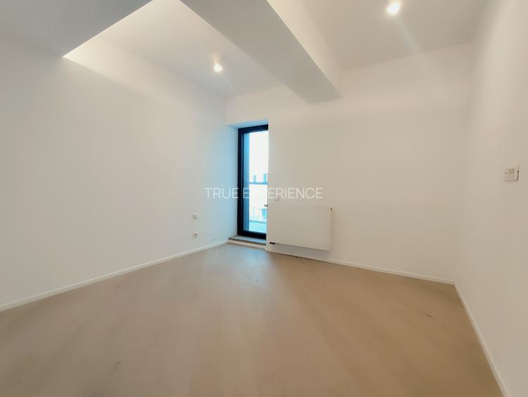 CORTINA ACADEMY  | 2 CAMERE |  ETAJ  10  |  57 MP | BALCON 10 MP | - 11