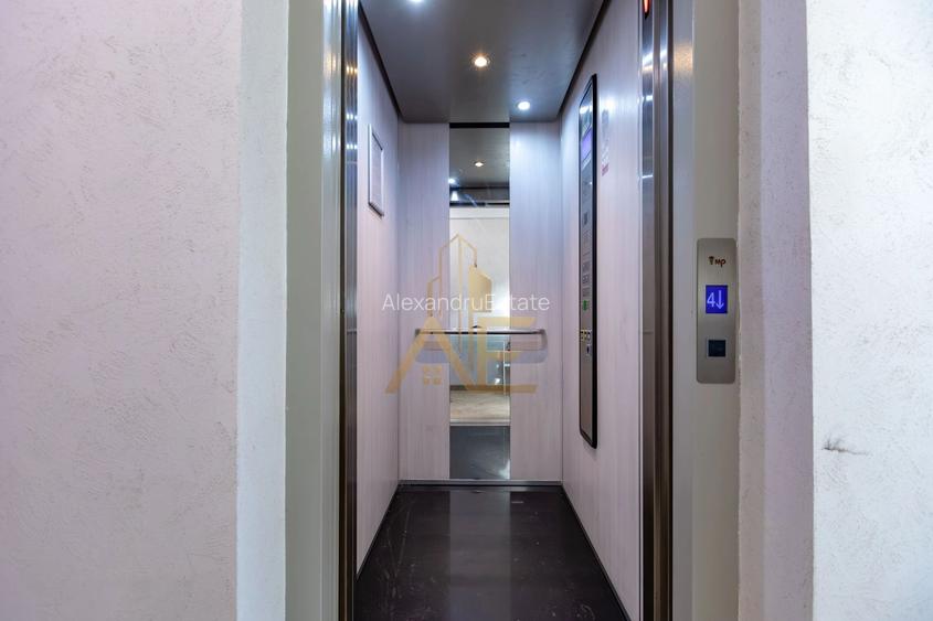 Apartament 3 camere decomandat | Bloc 2020 | Parcare subterană | 72,75 - 33