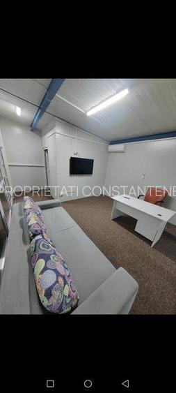 Hala, Spatiu comercial - 7