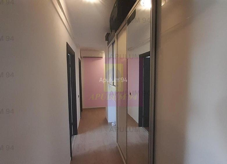 Super Apartament Vitan Mall