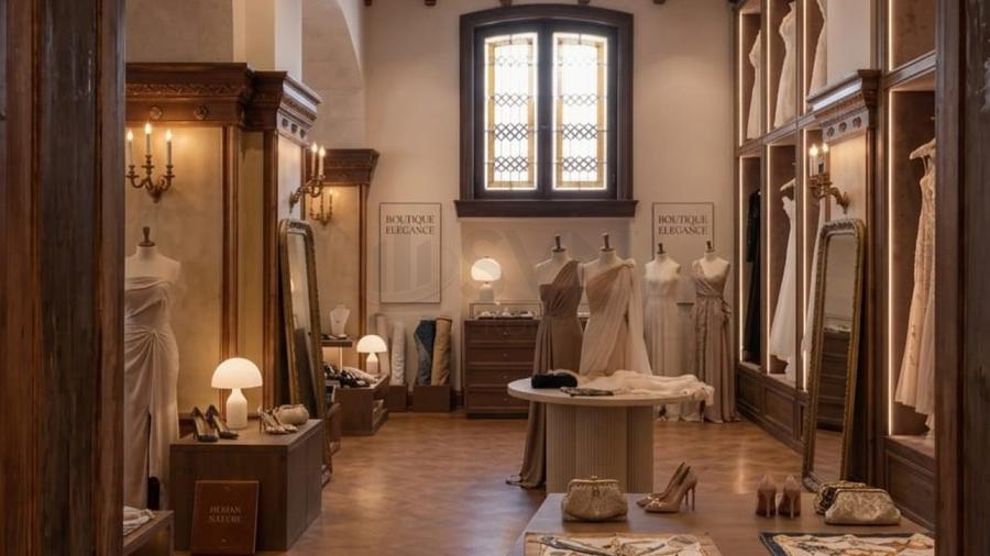 REC3001840 Spatiu comercial Calea Victoriei Showroom