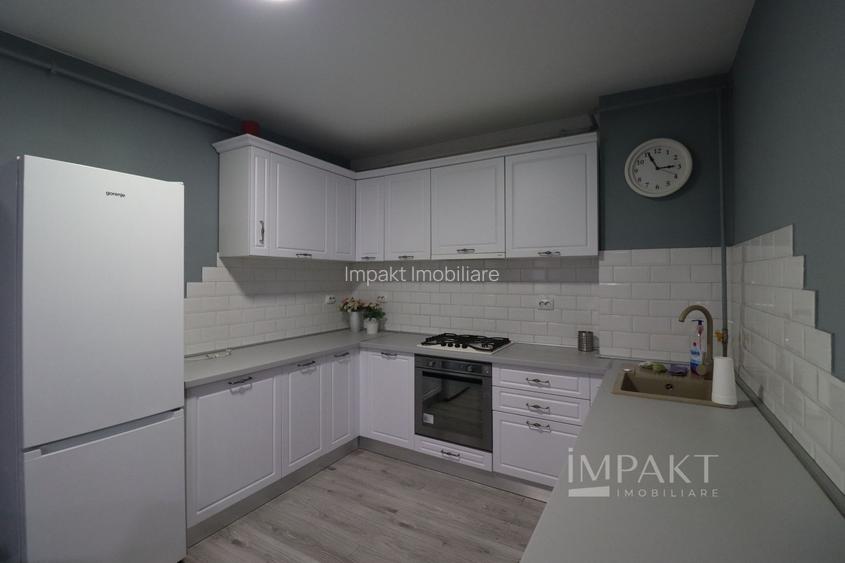 Apartament cu 2 camere, bloc nou, cartier Marasti! - 5