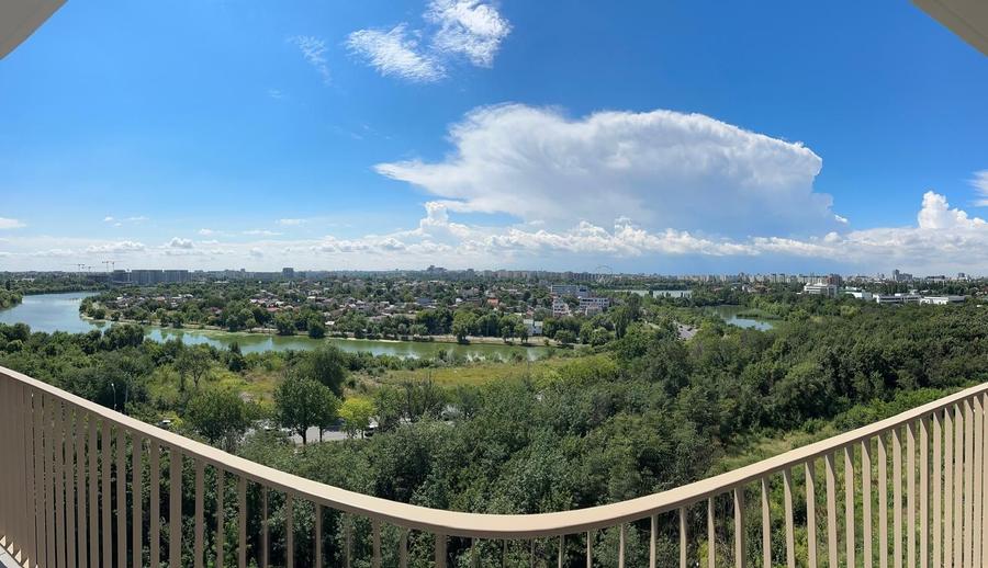 Apartament 2 camere | FABULOS LAKE VIEW| Fabrica de Glucoza