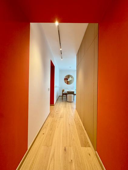 The Crib #16 PRIMA VISTA — 3 Rooms / First Rent RO+EN