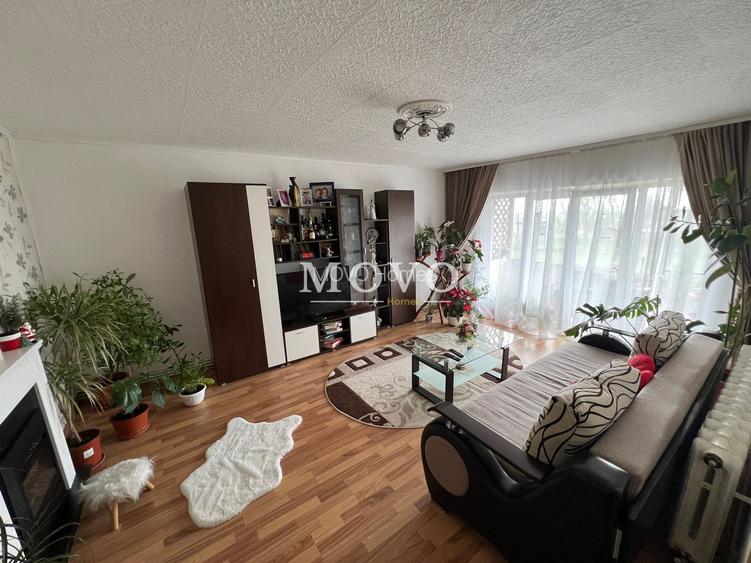 Apartament 4 camere decomandat | Boxa la subsol | Girocului-Fratelia