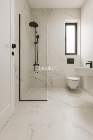 Vand casa noua Pitesti - 5