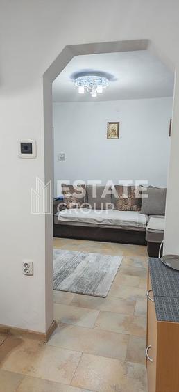 Apartament 2 camere, Judetean, complet mobilat si utilat