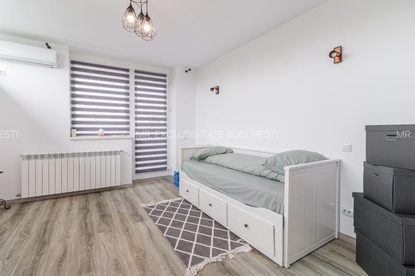 Casa in stil mediteranean cu teren generos - 14