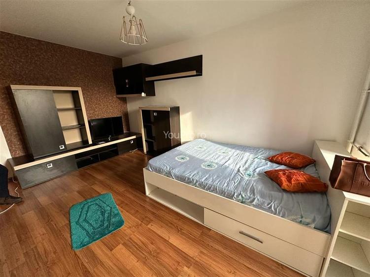 Direct Proprietar Renovat Etaj 2 Calea Sagului - 7