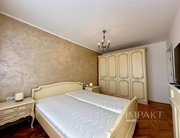 Apartament cu 4 camere, etaj intermediar, cartier Gheorgheni!