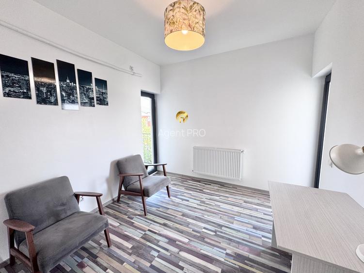 Casa Duplex 4 camere - Mobilata si Utilata - Otopeni Odaile - 12