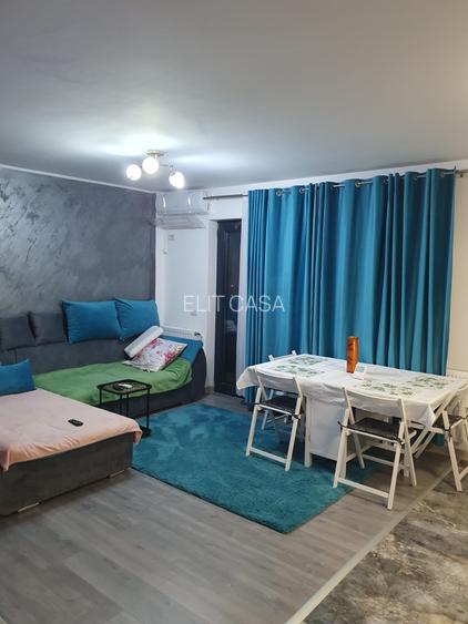 Apartament cu 2 camere, LOC PARCARE INCLUS,  zona  Pacurari - Rediu - 22