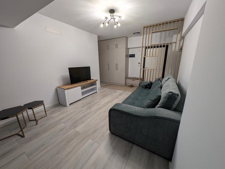 Apartament cu doua camere, parcare subterana, Tatarasi-Lidl, Evergreen