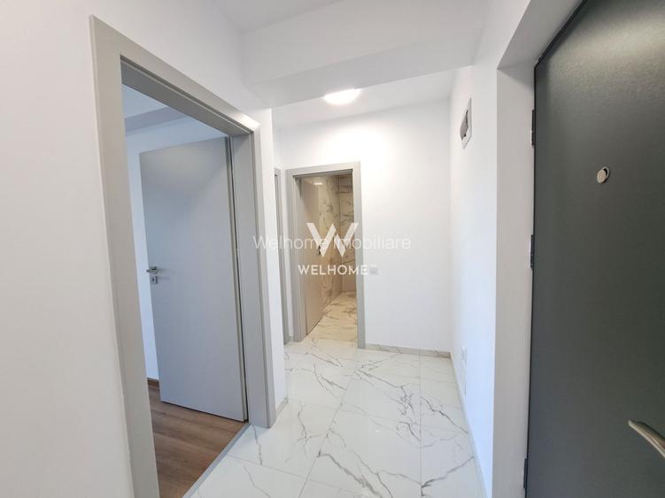 Apartament 3 camere Nou - Sibiu, Centrele Comerciale - 12
