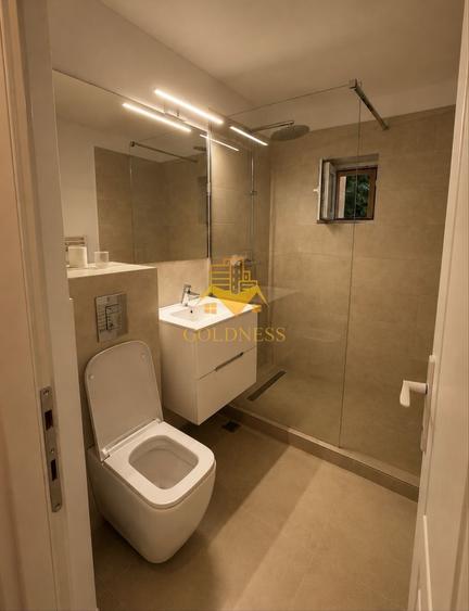 3 camere decomandate, Plopilor, Iuliu Hațieganu, BT Arena, Platinia
