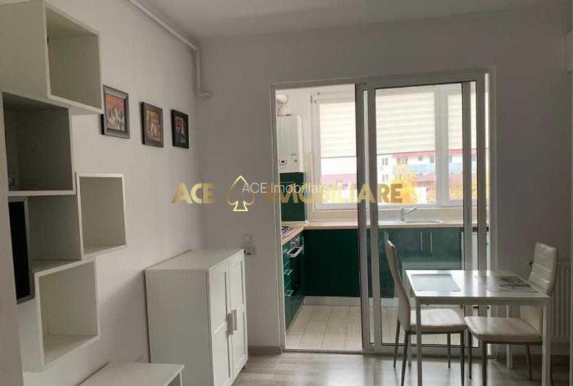Garsoniera de inchiriat | Berceni | Metrou | Parcare | Centrala - 4