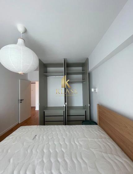 Apartament 2 camere de închiriat | One Cotroceni Park | Parcare inclusă