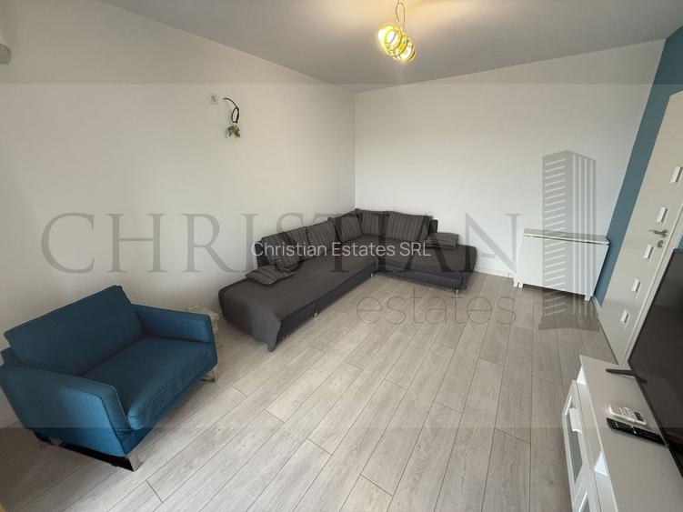 Apartament 2 camere - Politehnica - Exigent One - Parcare - 4