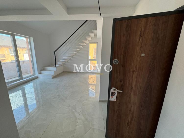 Apartament pe 2 nivele | 3 camere | Langa LIDL | Disponibil imediat