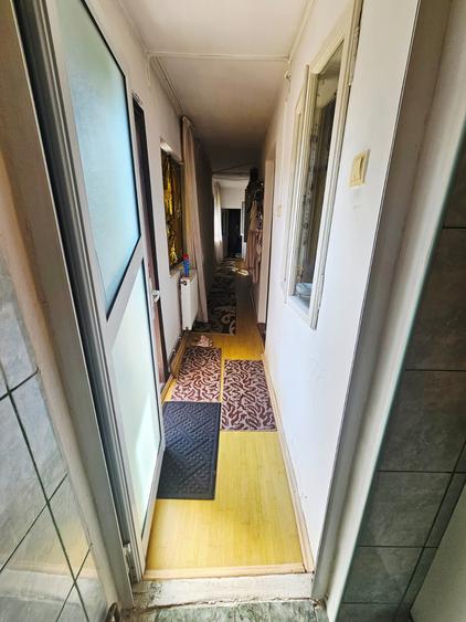 Casă cu teren generos de 1.297 mp, zona Rudului – Ploiești