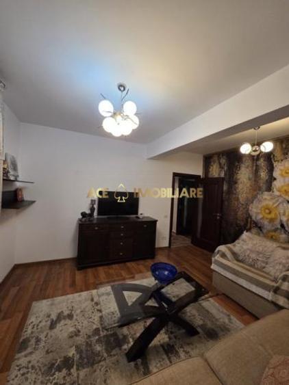 2 Camere de inchiriat | 13 Septembrie | Centrala Proprie | Parcare