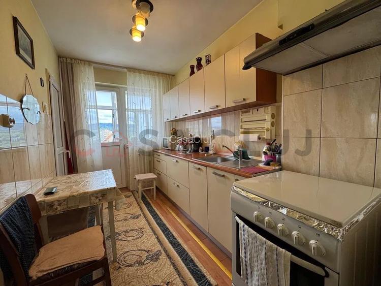 Decomandat - Orientare Sud Estica - Zona Hotel Royal - 3