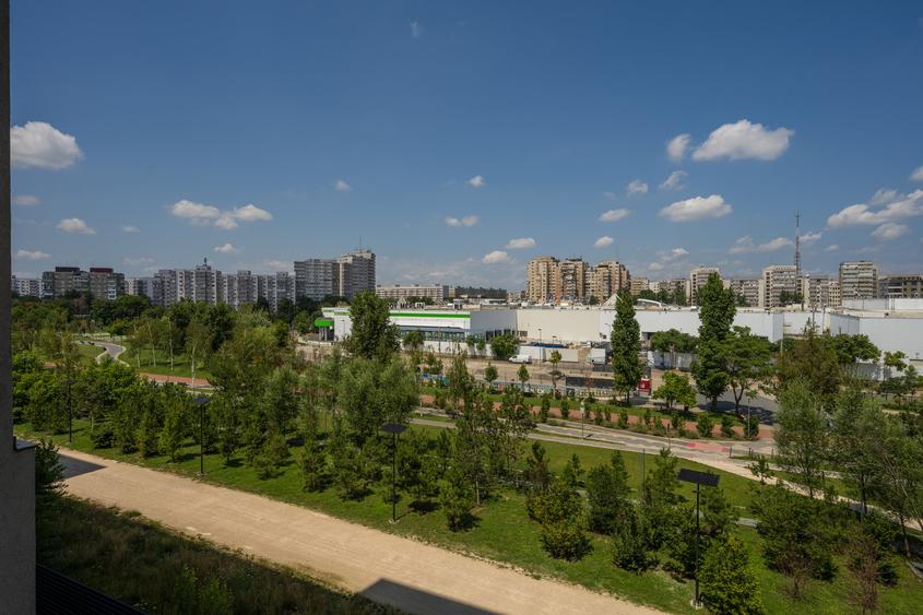 Drumul Taberei, Plaza Residence, Parcul Liniei, Comision 0 %