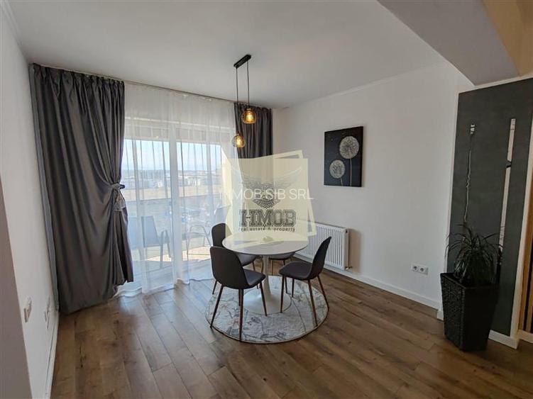 Apartament Modern 2 camere  Mihai Viteazu - 8