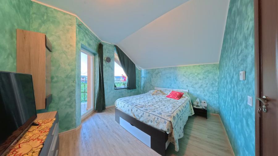 CASA DE VANZARE IN RASNOV- IN EXCLUSIVITATE