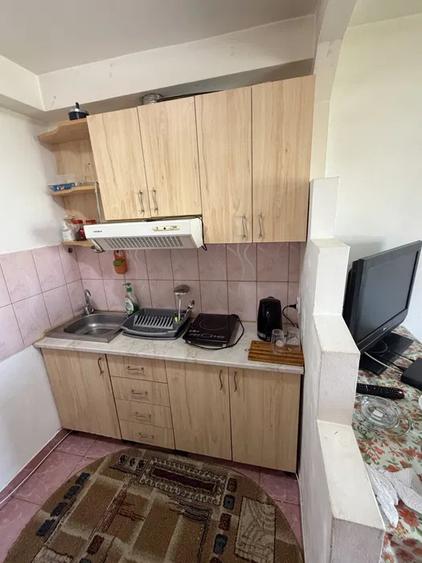 Garsonieră, zona OMV/Billa Mănăștur – ideală pentru investiție