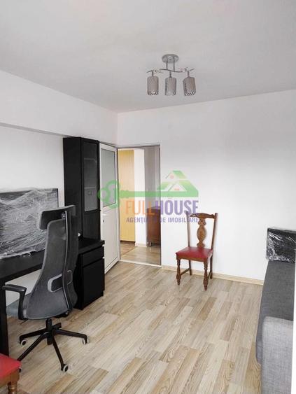 Apartament 3 camere, Ultracentral - bd Stefan cel Mare