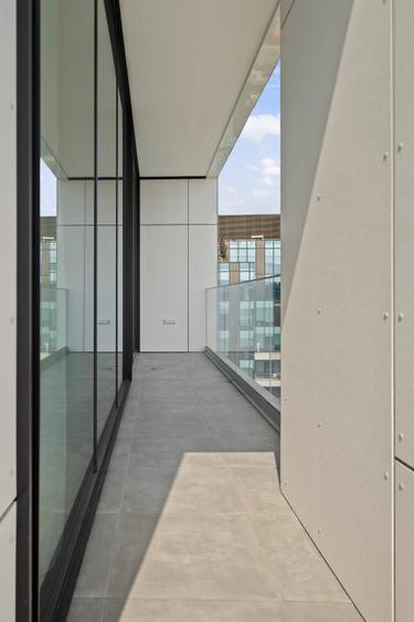 Vanzare Penthouse One Cotroceni Park