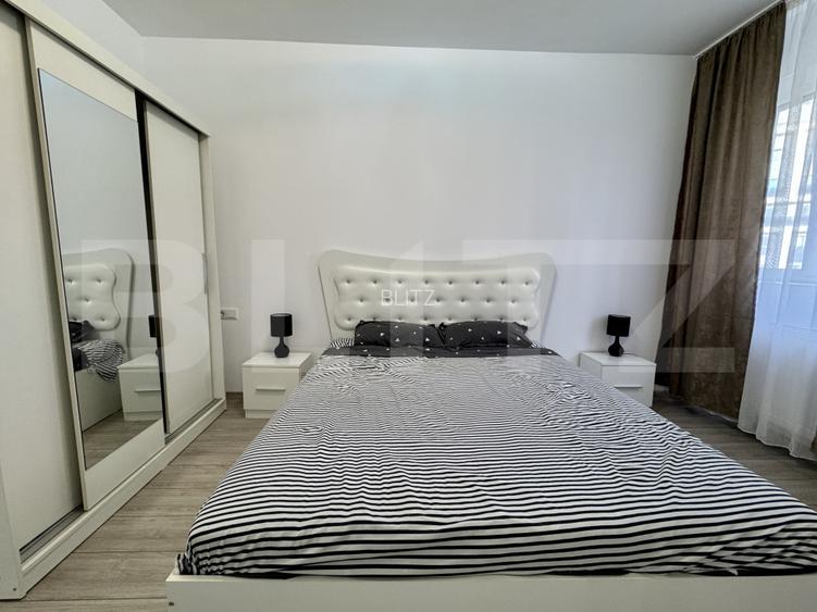Vand apartament cu 2 camere, 56 mp, Concept 9 - loc de parcare inclus - 6