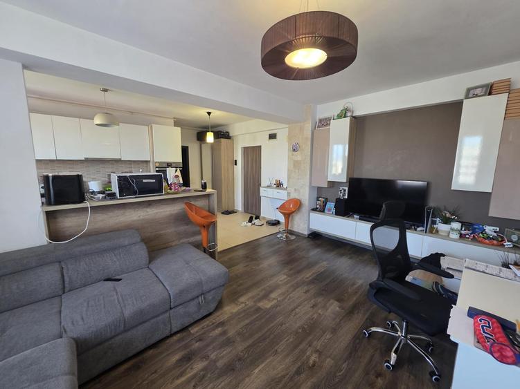 Apartament 2 camere Km 4-5