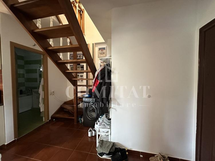 Apartament cu 3 camere | 89 mp | Zona Câmpului