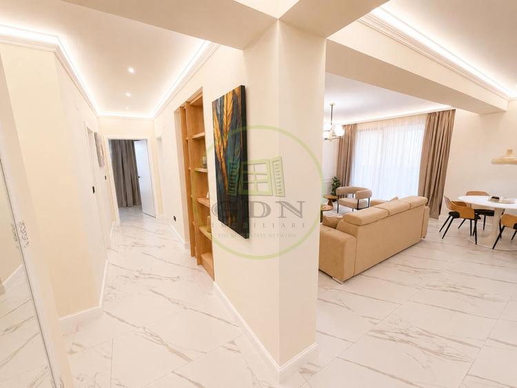 Apartament Exclusivist în VOLO Residence | 90 mp | Terasă 25 mp.