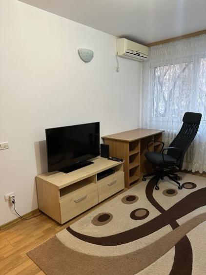 Apartament 2 camere Bucurestii noi- Bazilescu cu aer conditionat
