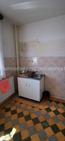 🙋Tomis II🔸2 Camere semiDecomandate 50m²  Centrala pe Gaze Necesita Renovare - 7